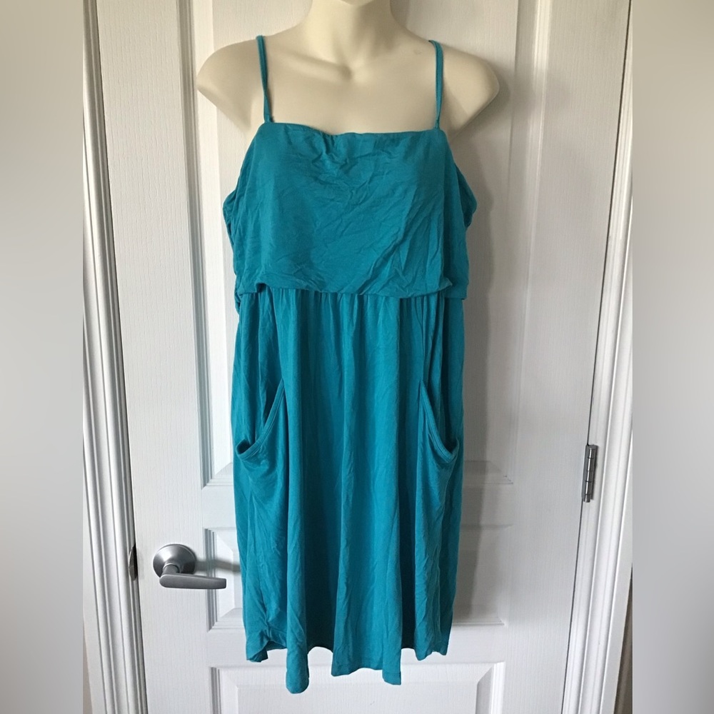 Plus Size swimwear Cover Up